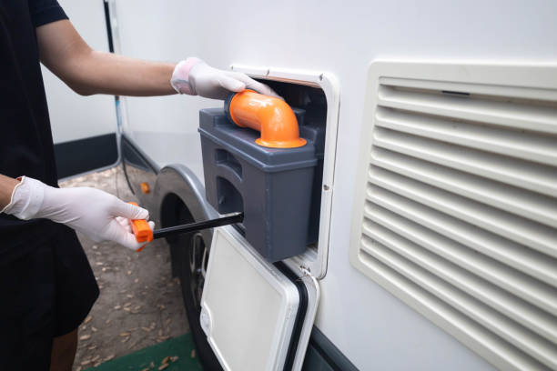 Best Portable toilet rental cost  in Commerce, GA