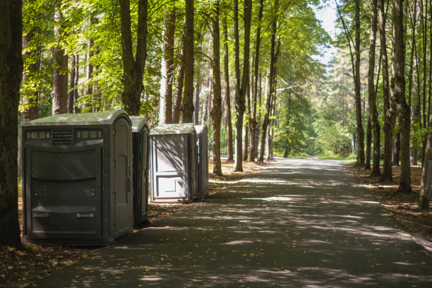 Best Luxury portable toilet rental  in Commerce, GA