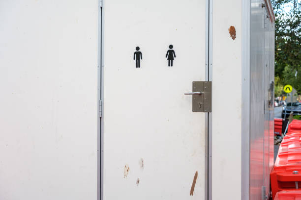 Portable Toilet Options We Offer in Commerce, GA