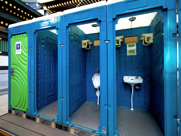 Best Affordable porta potty rental  in Commerce, GA