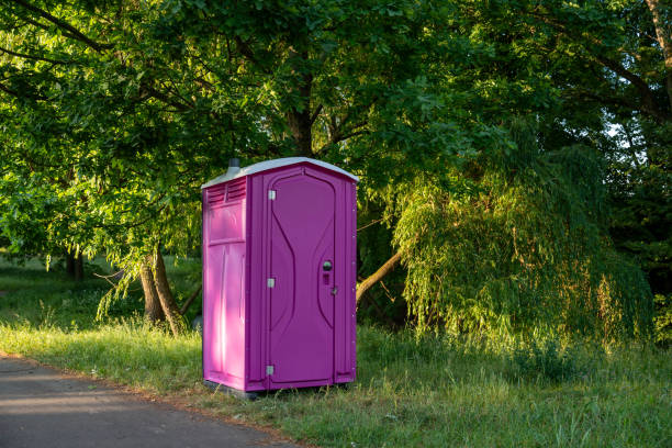 Best Sanitation services for porta potties  in Commerce, GA
