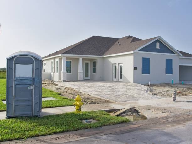 Best Porta potty rental near me  in Commerce, GA