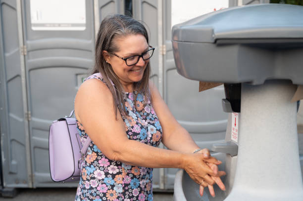 Best Emergency porta potty rental  in Commerce, GA